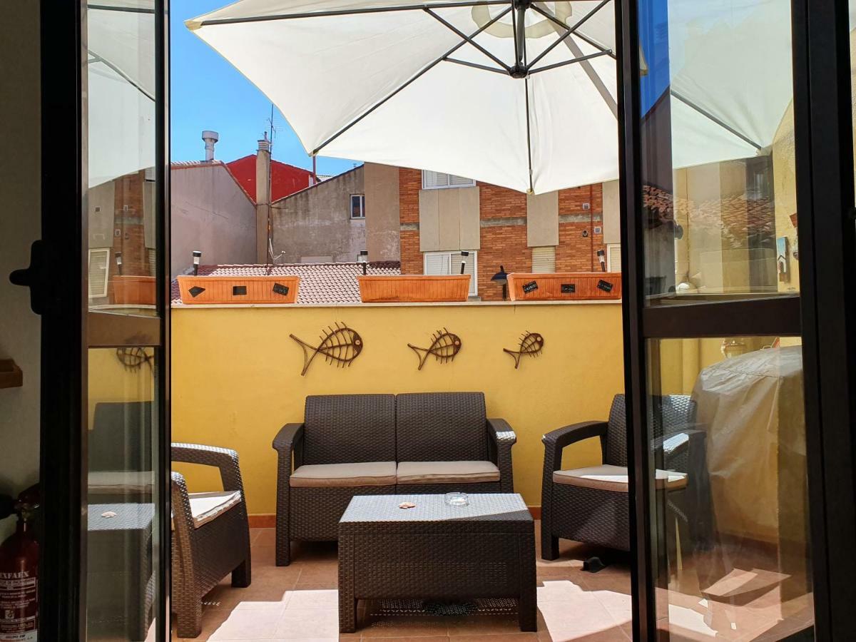 Albergue So Por Hoje , Albergue Para Peregrinos Del Caminho De Santiago Astorga Ngoại thất bức ảnh